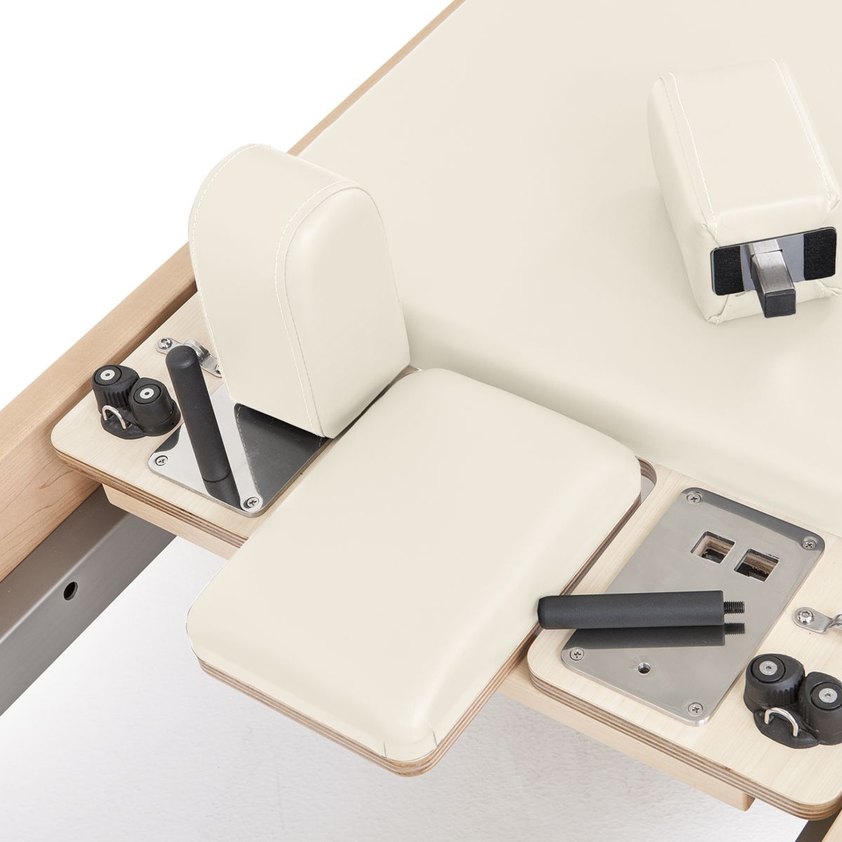 Elite Reformer | Maple